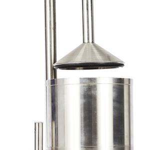 เครื่องทดสอบความละเอียดของกระดาษแข็งและเยื่อกระดาษ รุ่น YT-DJ-100 Schopper Riegler มาตรฐานแคนาดา - Product Image 6