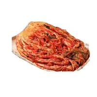 Bulk Groothandel Voor Ingrediënten Bewaard Groente Kool Kimchi
