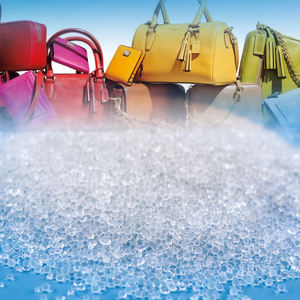 식품 학년 제습제 제조 공장 실리카겔 오렌지 색상 표시기 제습제 - Product Image 5