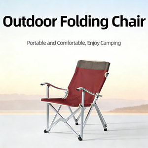 Taburete Plegable Ligero para Camping, Portátil, para Mochileros y Senderismo - Product Image 4