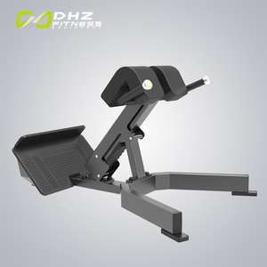 Tập Thể Dục Giảm Cân Có Thể Điều Chỉnh Băng Ghế Dự Bị Incline Power 7 Vị Trí Chân Curl Với Phần Mở Rộng Và Trọng Lượng Foldaway Tập Tin Đính Kèm - Product Image 2