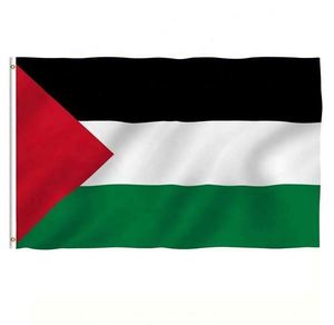 Nouveau drapeau national de Porto Rico en polyester imprimé 3x5 pieds - Product Image 3