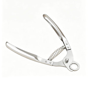 Tijeras Antideslizantes para Cortar Colas <span class=keywords><strong>de</strong></span> <span class=keywords><strong>Caracoles</strong></span> <span class=keywords><strong>de</strong></span> <span class=keywords><strong>Campo</strong></span>, Herramienta Especializada para <span class=keywords><strong>Caracoles</strong></span> <span class=keywords><strong>de</strong></span> Río - Product Image 4