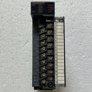 QD60P8-G โมดูลควบคุม IO ใหม่เอี่ยม โมดูลควบคุมแบบตั้งโปรแกรมได้ของแท้ พร้อมการรับประกันหนึ่งปี - Product Image 3