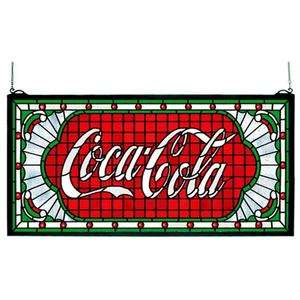 Panel de Vidrio Tiffany Hecho a Mano, Estructura Sólida Personalizada al por Mayor, Vidrio de Colores Chapado en Oro de 5mm de Grosor - Product Image 4