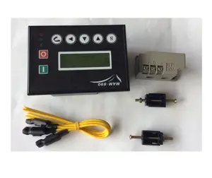 Suku Cadang Industri PLC Controller Luas MAM-890 dengan Transformer