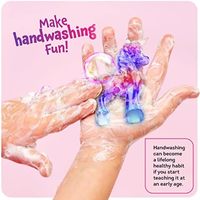 Kit de fabrication de savon licorne projet de bricolage pour les filles de 6 ans et plus artisanat de Pâques Science STEM activité cadeau pour adolescents jouets artisanaux adaptés à l'âge