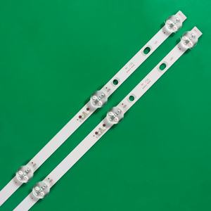 Bande LED de rétroéclairage HX-NO.2787 3V SJ.CX.D3200701-2835GS-M CX.D320S0510762-HL1019 pour téléviseur LED 32 pouces - Product Image 2