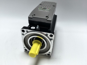 Motor de Inducción Trifásico 3 000 RPM kW 460/480V para el Modelo ILM1401P32A0000 - Product Image 2