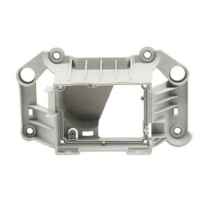 Service rapide de prototype en plastique de la coulée sous vide SLA SLS ABS PLA TPU de la Chine usine/fournisseur/fabricant - Product Image 3