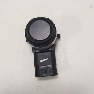 66205A1A268 Nuovo Sensore Ultrasonico di Ricambio B-<span class=keywords><strong>M</strong></span>-W, Radar di Retromarcia con Garanzia di 1 Anno per X3 (G01/F97) G05 G70 G09 G45 U11 F74 F70 - Product Image 2