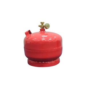 中国制造1公斤气瓶液化石油气气瓶价格 - Product Image 3