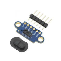 VL53L7CX VL53L8CX Capteur de distance à temps de vol multi-régions 8x8 TOF Module de mesure de distance laser