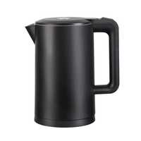 Peralatan dapur terlaris ketel kecil baja nirkarat ketel listrik ketel air untuk teh kopi