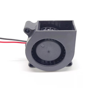 40mm 4020 <strong>12</strong> <strong>Volt</strong> High Airflow Small Centrifugal <strong>Fan</strong> <strong>Blower</strong> 40x40x20mm Plastic Blade OEM &amp; ODM Supported - Product Image 4