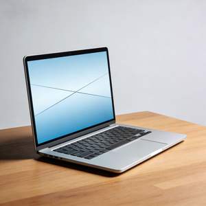 Vente directe d'usine : ordinateur portable professionnel 15,6 pouces pour les affaires, l'apprentissage, l'éducation et les jeux RTX. - Product Image 1