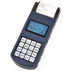 Misuratore di Durezza Portatile BGT YH160 HL HRC HRB HRA HV <span class=keywords><strong>HB</strong></span> HS Tester di Durezza LEEB - Product Image 2