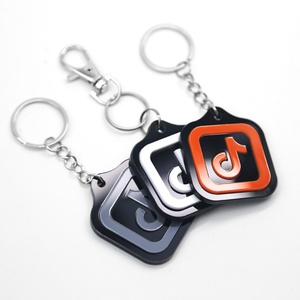 Etiqueta RFID Impermeable para Teléfono Móvil, Adhesivo NFC con Logotipo Personalizado, Etiqueta Acrílica para Llaves, Control de Acceso NFC Impreso a Prueba de Agua 13.56MHz - Product Image 5