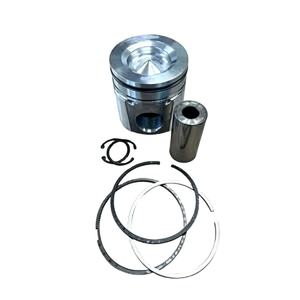 Prix d'usine professionnel en gros, kit de pistons 1G363-21110 1G770-21110 pour moteur diesel d'excavatrice 6260, pour Kubota V2003 - Product Image 1
