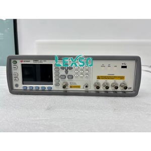1 Pieza Nueva Analizador de Impedancia Keysight E4980a - Product Image 2