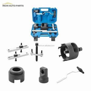 Dq200 0AM đôi-ly hợp cài đặt Remover Truyền công cụ thiết lập cho VAG VW Audi 7 tốc độ dsg truyền - Product Image 3