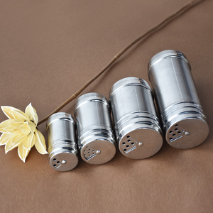 ชุดโหลเครื่องเทศสแตนเลสแบบแม่เหล็ก - Product Image 1