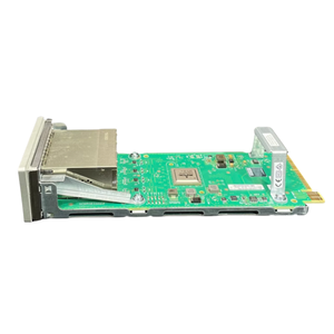 C9300-NM-8X= โมดูลเครือข่าย 9300 8X 10GE พร้อมขั้วต่อ RJ45 และตัวรับส่งสัญญาณไฟเบอร์ - Product Image 3
