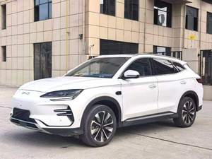<span class=keywords><strong>Voiture</strong></span> <span class=keywords><strong>d</strong></span>'<span class=keywords><strong>occasion</strong></span> à bas prix, conduite à gauche, modèle 2023 BYD Song PLUS EV Champion Edition, autonomie de 520 km, sans accident. - Product Image 2