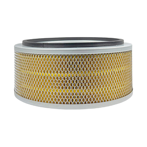 <span class=keywords><strong>Filtre</strong></span> à <span class=keywords><strong>air</strong></span> 71184-66010, pièces d'<span class=keywords><strong>entretien</strong></span> pour compresseur à vis, papier filtrant - Product Image 1