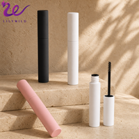 Gel sourcils bleu clair naturel longue tenue, végétalien, waterproof, peel-off, pour usage professionnel en studio