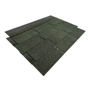Tejas Asfálticas de Diseño Moderno para Techos, Láminas de Tejas Asfálticas de México - Product Image 3