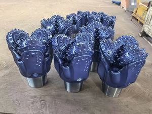 7 1/2inch Tricone <b>Bit</b> Rock Dril Oil <b>Bits</b> for Water Well <b>Drilling</b> High-quality Made-in-China Products - Product Image 4