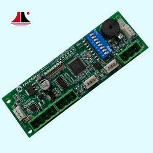 Piezas de Elevador de Alta Calidad a Precios Competitivos, pcb 5124530 reemplaza a 5124330 para <span class=keywords><strong>Orona</strong></span> - Product Image 1