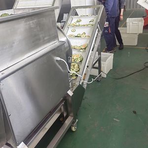 Автоматическая овощерезка - Product Image 5