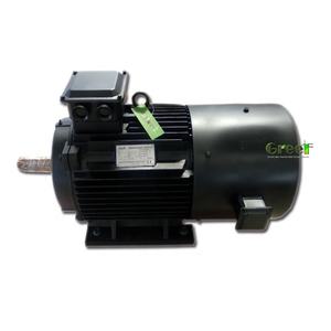 مولد متزامن ذو مغناطيس دائم بقدرة 100 كيلوواط وسرعة 250 دورة في الدقيقة وجهد 380 فولت تيار متردد وتردد 50 هرتز للتوربينات المائية - Product Image 5