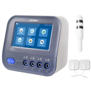 Machines de physiothérapie entraîneur du plancher pelvien traitement de physiothérapie sonde anale vaginale machines de dispositifs médicaux plancher pelvien - Product Image 4