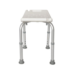 BQ201Aプロの製造安い高齢者のバスルームシャワーチェア安定したアルミニウムバスシャワーチェア障害者のための大人 - Product Image 6