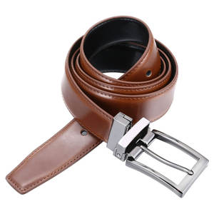 Ceinture décontractée en cuir véritable personnalisée pour femme, légère, de haute qualité, au meilleur prix, durable, disponible selon votre design – Offre spéciale - Product Image 6