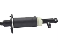 Valve de pression de suspension pneumatique A6 pour voiture, kit compresseur soufflet de suspension pneumatique 4Z7616051A 4Z7616052A