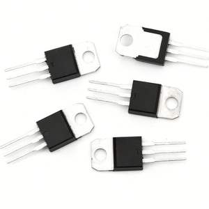 Whole Sale AC12FGM-AZ TO-220 Transistor Specialized Electronic Components Purchasing and Support Services CZSKU:BK20IA13 - Product Image 1