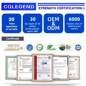 Bloqueo de <span class=keywords><strong>Pedal</strong></span> Antirrobo de Alta Seguridad para Automóvil, Dispositivo de Bloqueo de <span class=keywords><strong>Pedal</strong></span> Antirrobo para Auto - Product Image 3