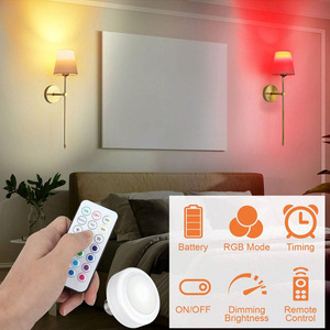 Lámpara de Pared Dorada Nórdica para Decoración, Lámpara de <span class=keywords><strong>Espejo</strong></span> para <span class=keywords><strong>Baño</strong></span>, Dormitorio, Pasillo, Escaleras, Aplique de Pared Moderno, Luminaria Interior - Product Image 3