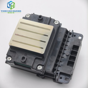 Cabezal de Impresión FA39041 Original Nuevo con Tinta Eco Solvente y UV para Impresora de Inyección de Tinta WF-C5790 C5710 ET-8700 - Product Image 3