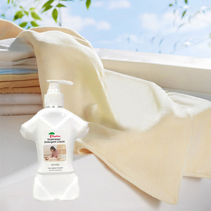 Detersivo Liquido per Biancheria Intima ad Alta Efficienza Economica ed Ecologica, Profumo Floreale di Orchidea, 400g - Product Image 3