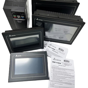 Meilleures Offres 100% Original Taïwan Écran Tactile HMI 7 Pouces DOP107BV - Product Image 6