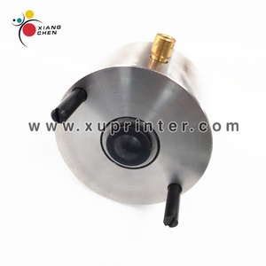 Vanne rotative WD L2.007.531, Piston L2.007.533, Boîtier XL75, Pièces de machine d'impression offset à registre latéral - Product Image 5