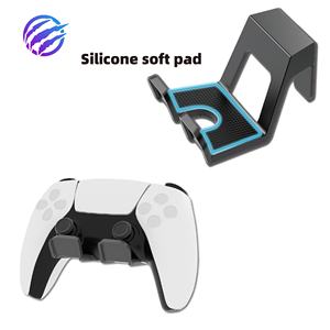 Auriculares montados en la pared y estación de control Kit de juegos Accesorios instalados en la sala de juegos, sala de estar y escritorio - Product Image 2