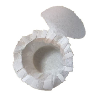 Filtri di Carta e Reti in Rete Monouso per Caffè, Compatibili con Capsule K-<span class=keywords><strong>Cup</strong></span> Riutilizzabili - Product Image 2