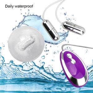 Caja Personalizada Gratis - Vibrador con Ventosas para Lamer el Pezón, Juguete Sexual para Mujer, Succión Eléctrica, Masajeador para Agrandar el Seno - Product Image 3