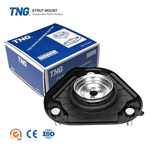 โช้คอัพ TNG พร้อมยางรองแท่นโช้ค 48609-47060 สำหรับรถยนต์ TOYOTA COROLLA PRIUS C-HR LEXUS UX200 SERIES - Product Image 1